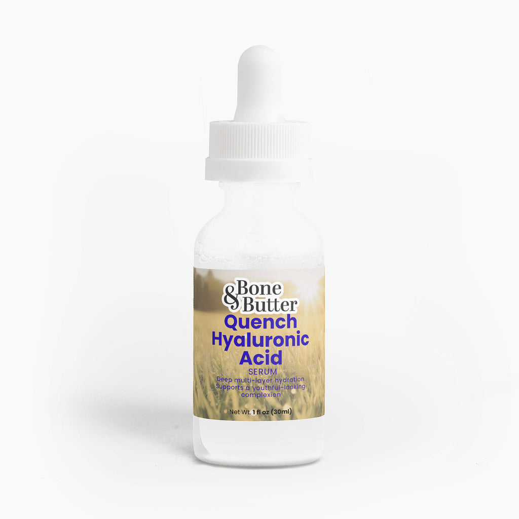 Hyaluronic Acid Serum