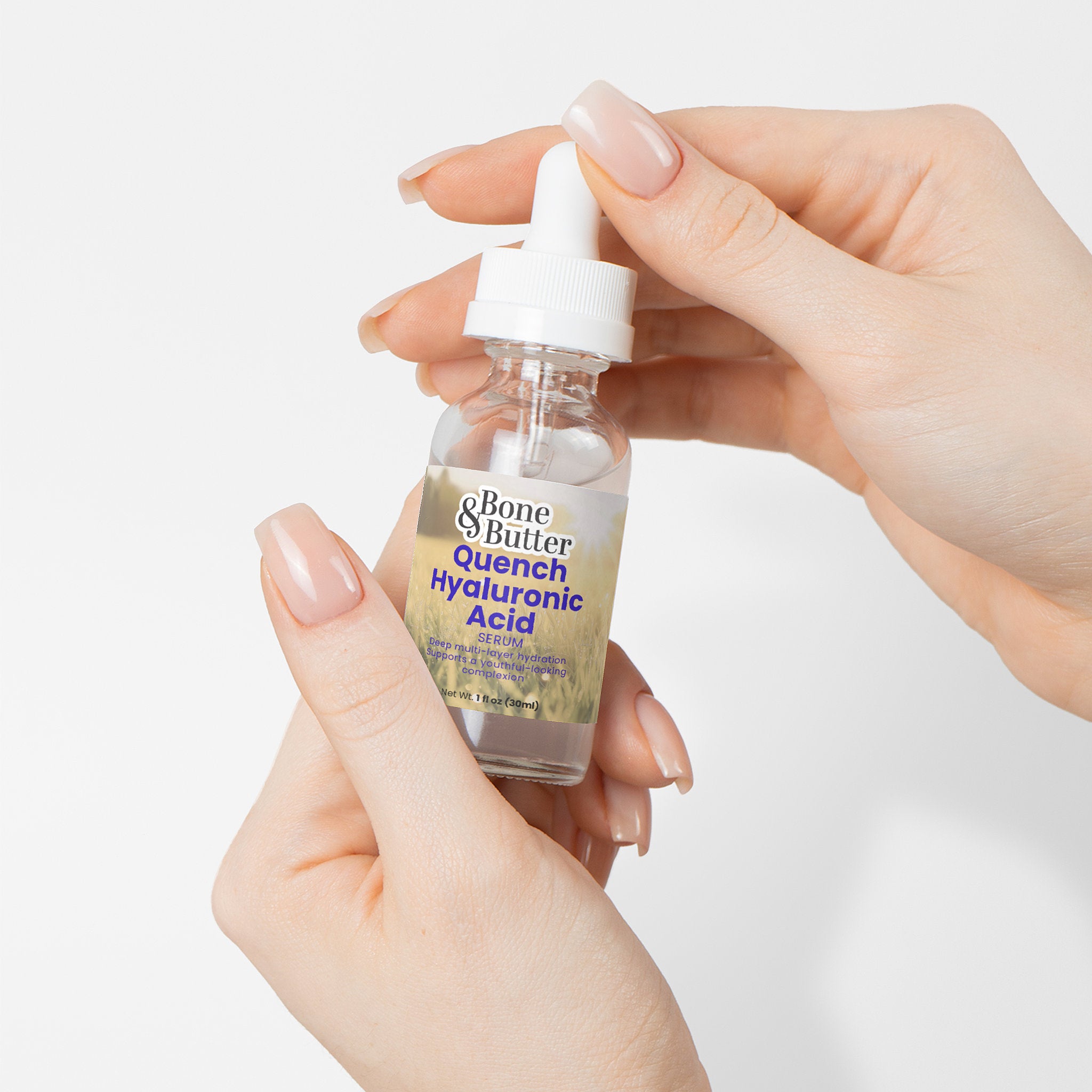 Hyaluronic Acid Serum