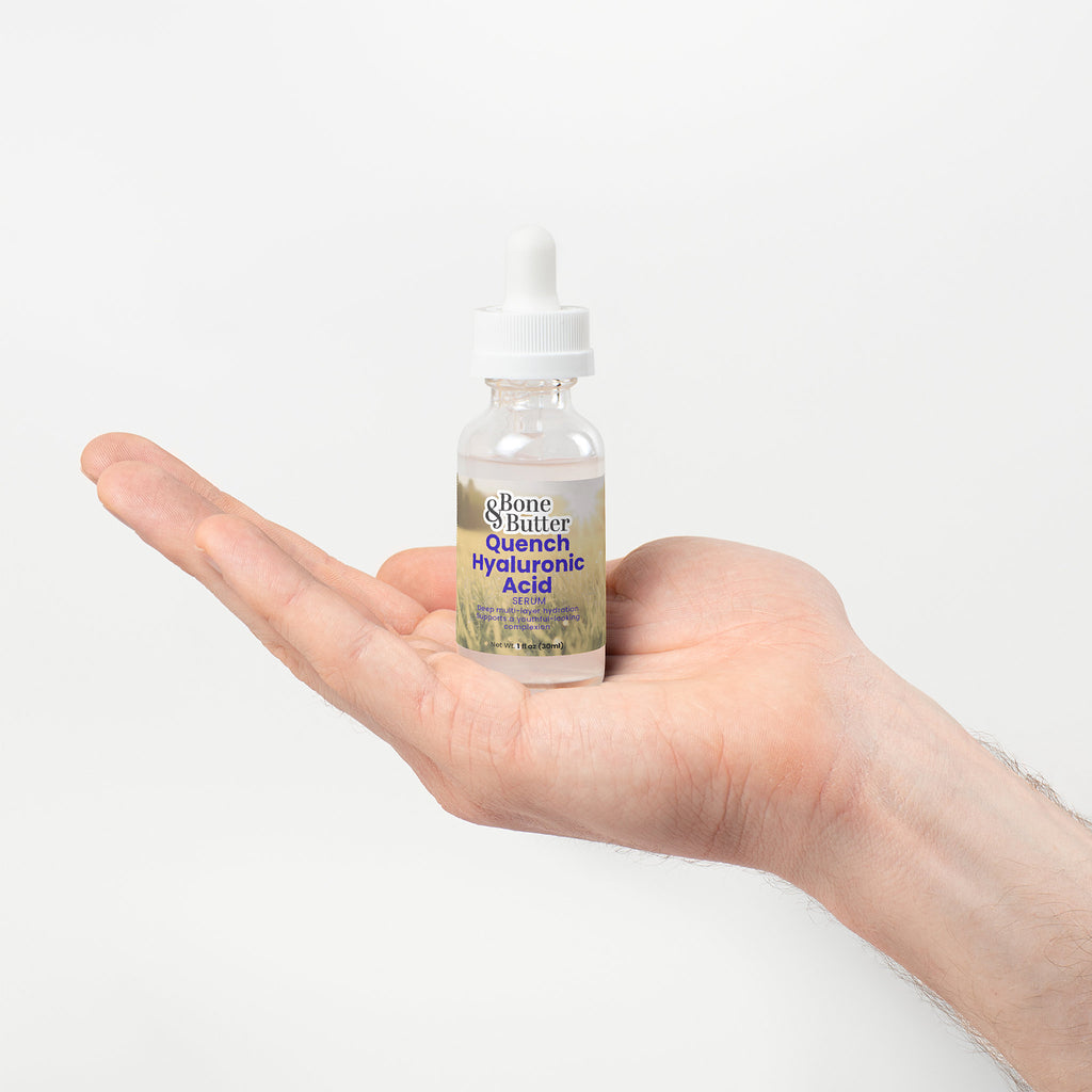 Hyaluronic Acid Serum