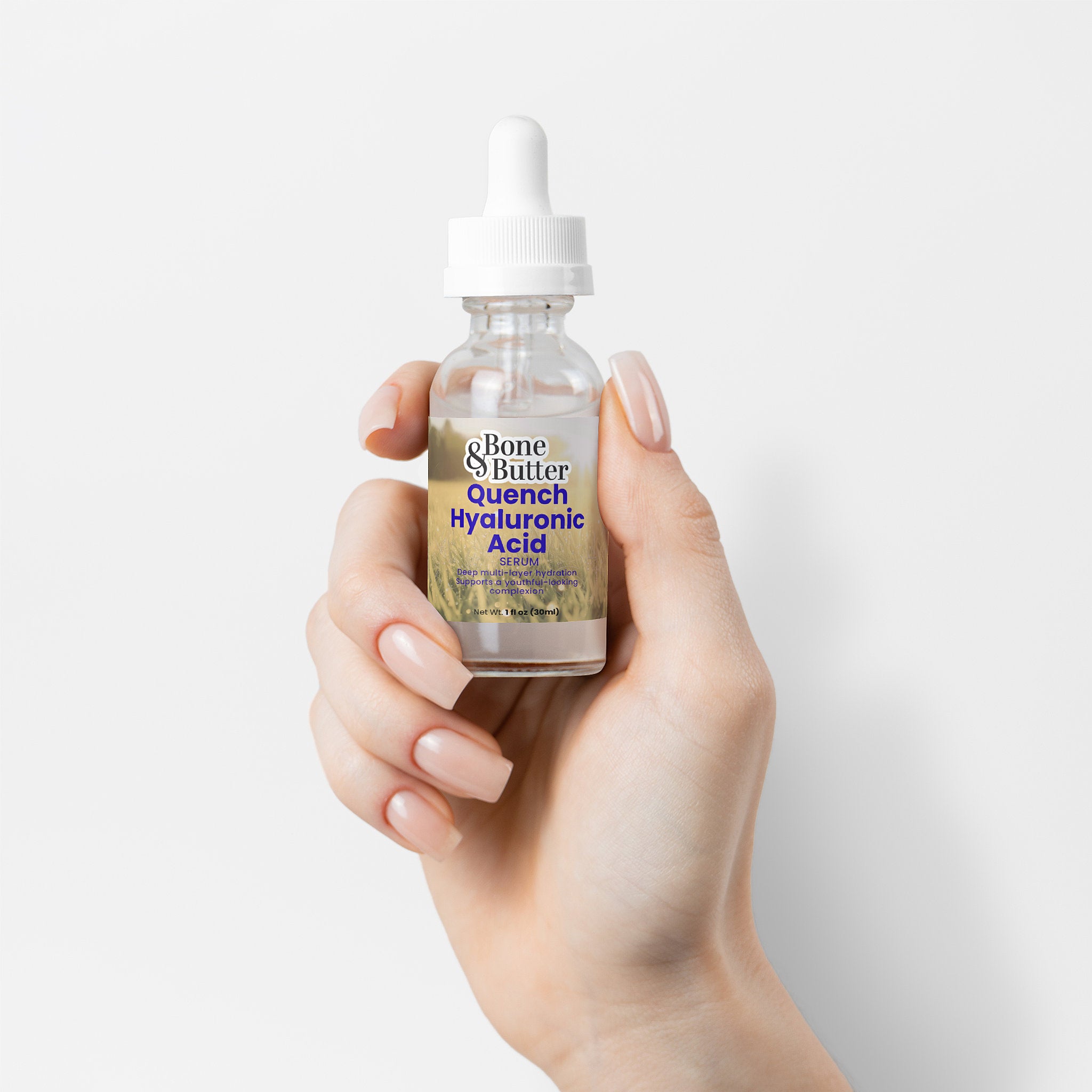 Hyaluronic Acid Serum