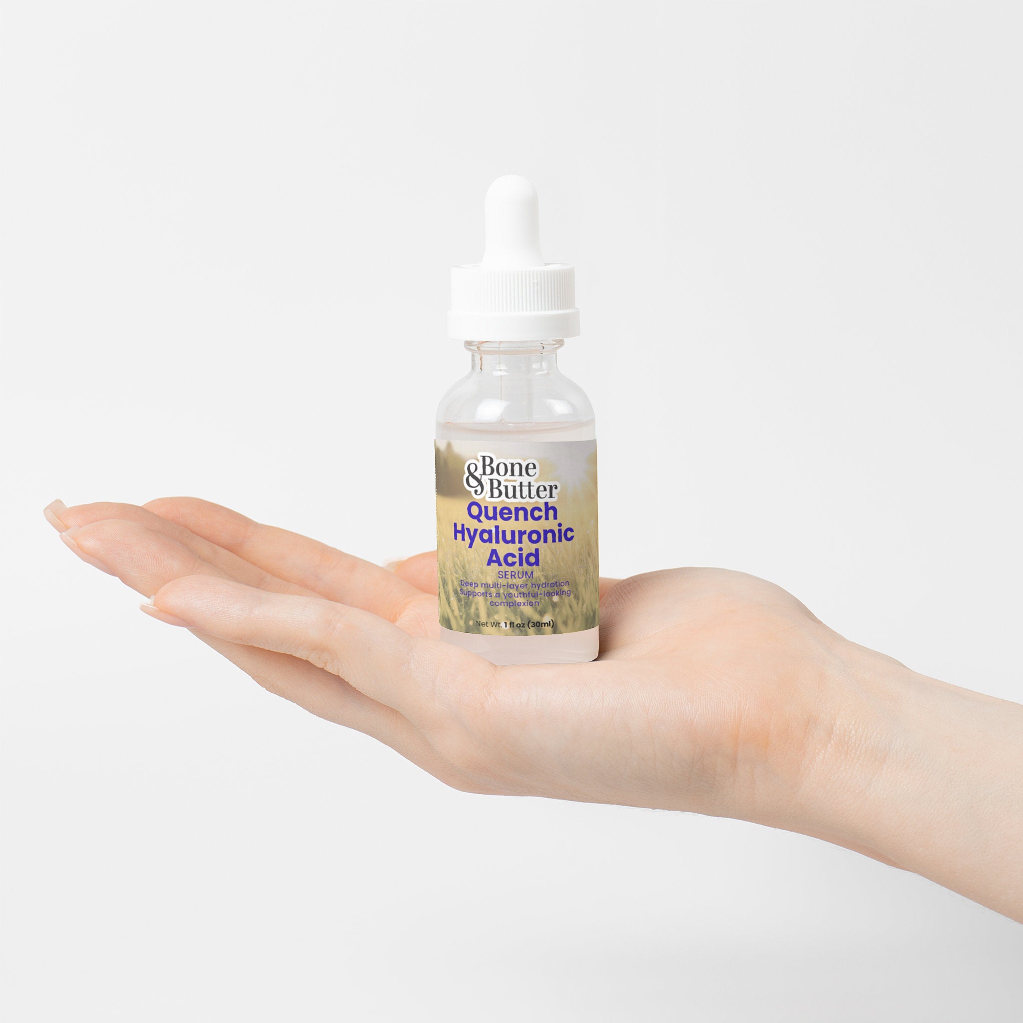 Hyaluronic Acid Serum