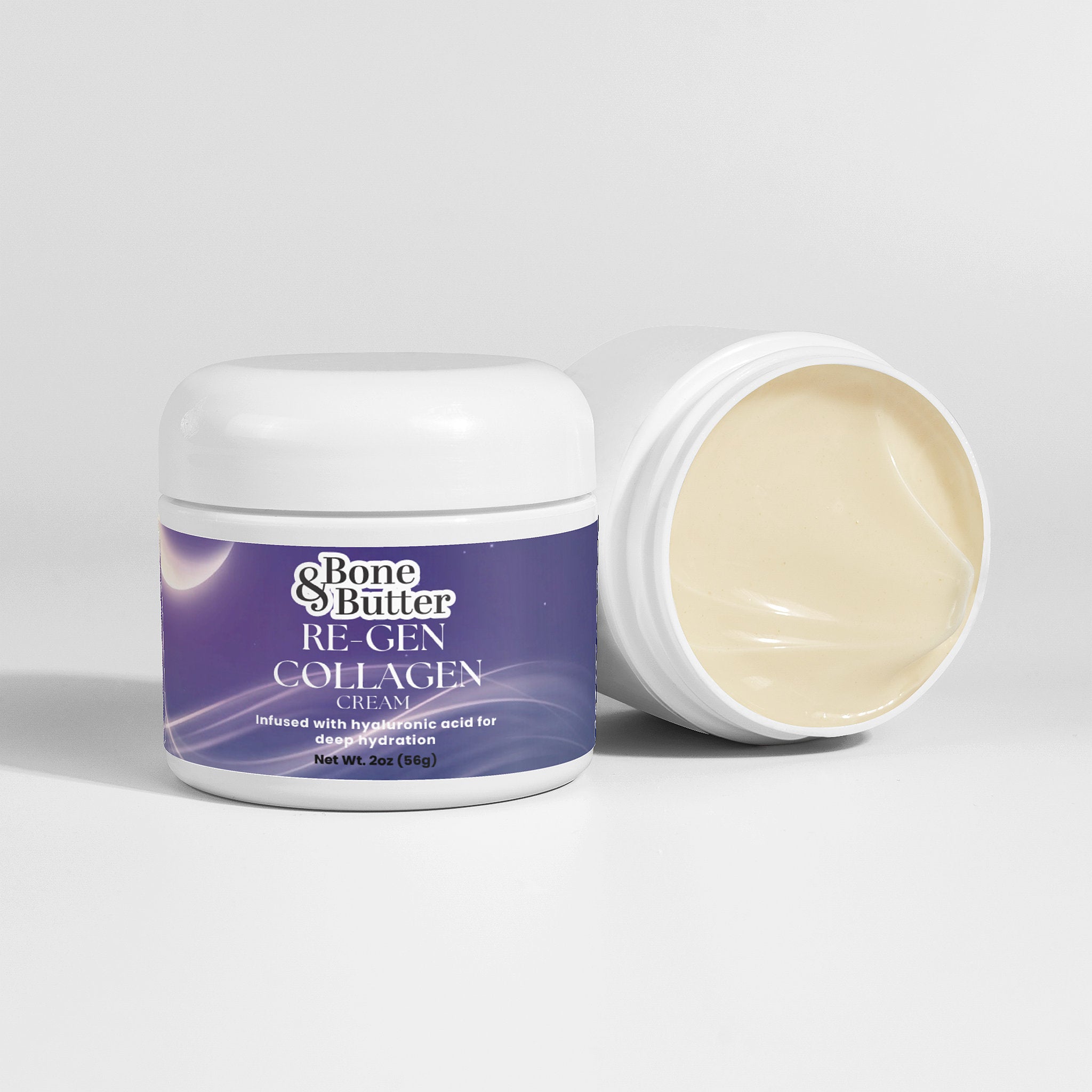 Sleep Plus Collagen Cream