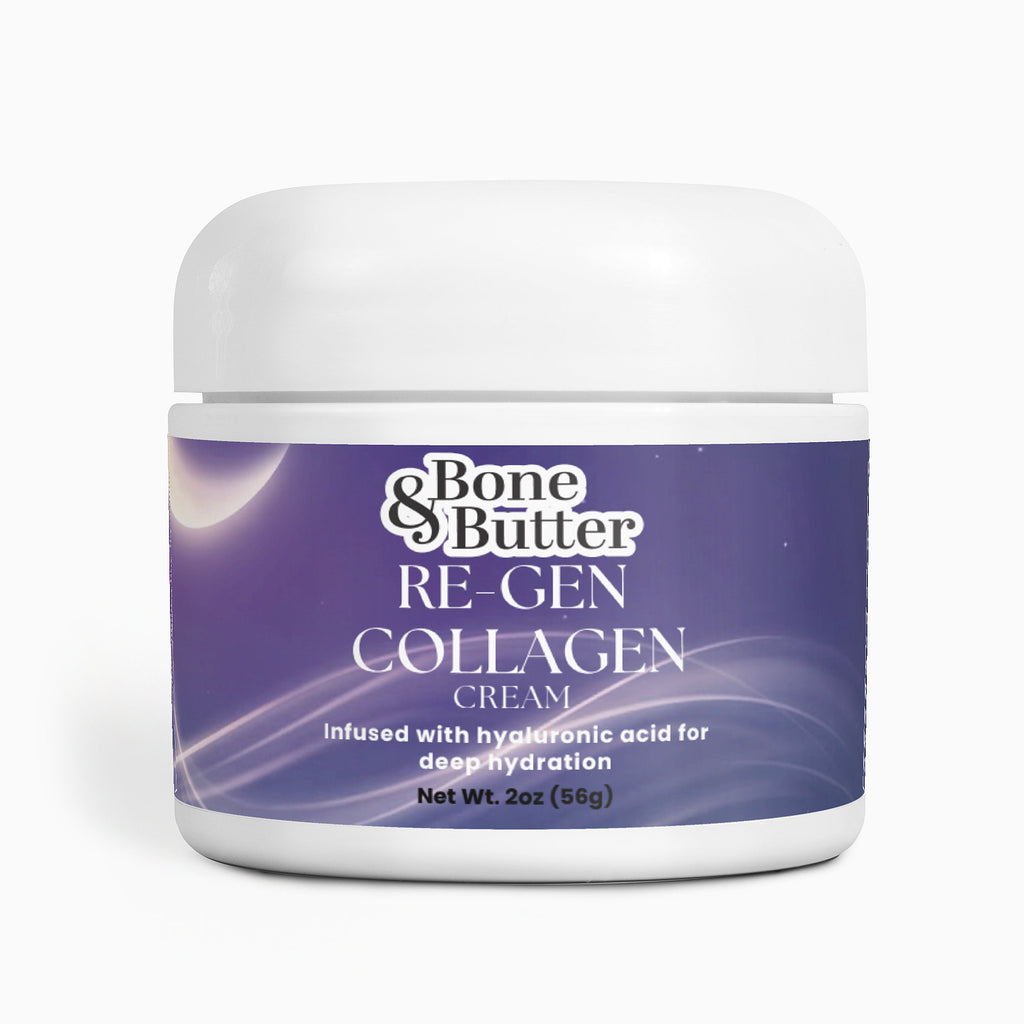 Sleep Plus Collagen Cream