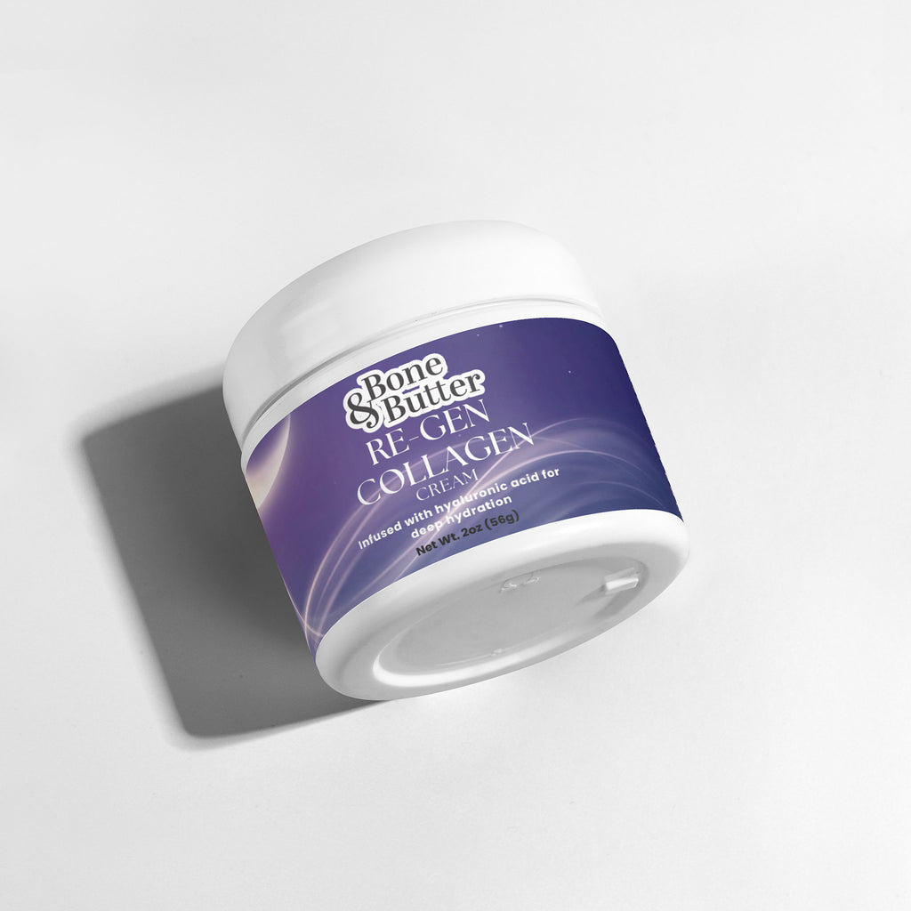 Sleep Plus Collagen Cream