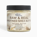 Raw Shea Butter