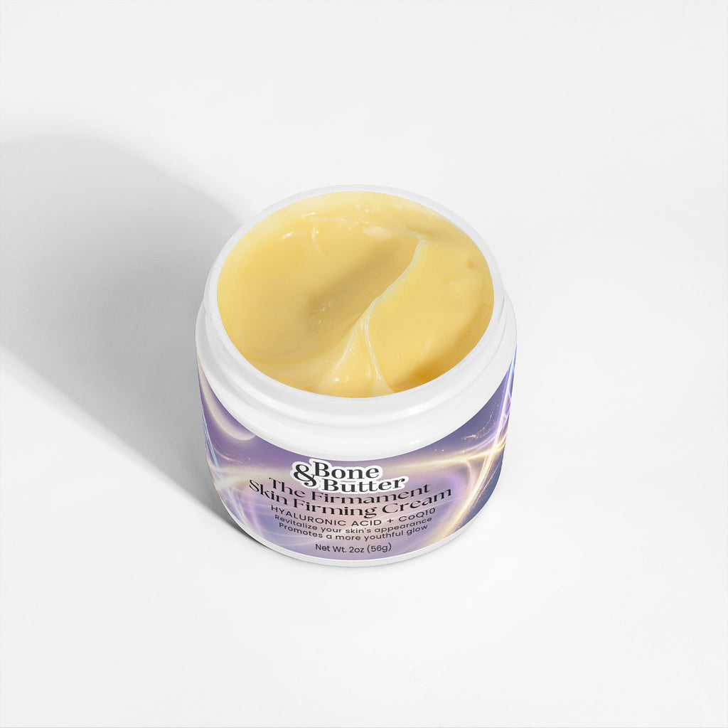 Skin Firming Cream