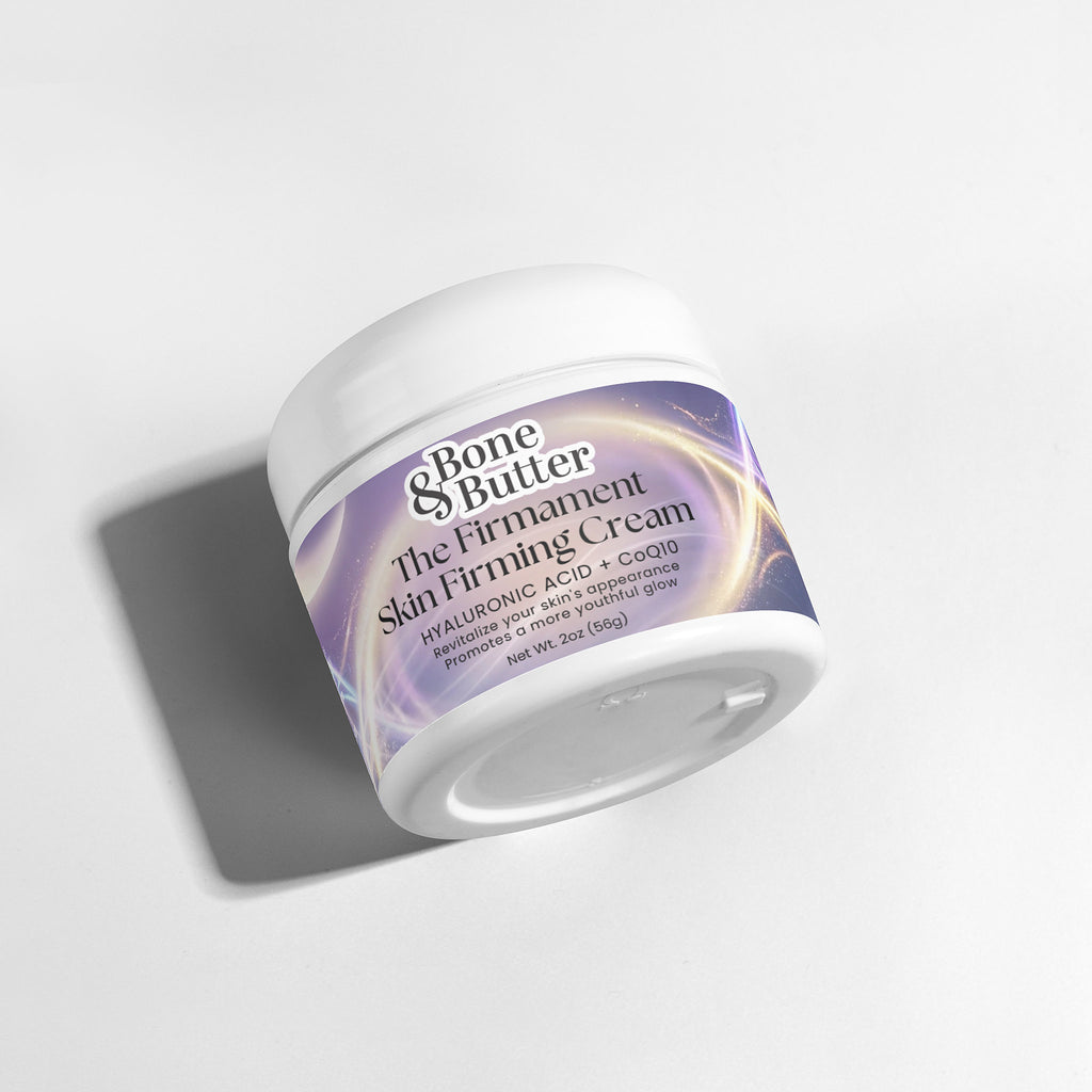 Skin Firming Cream