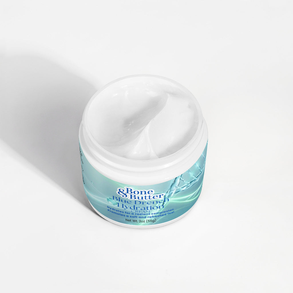 Skin Hydration Cream