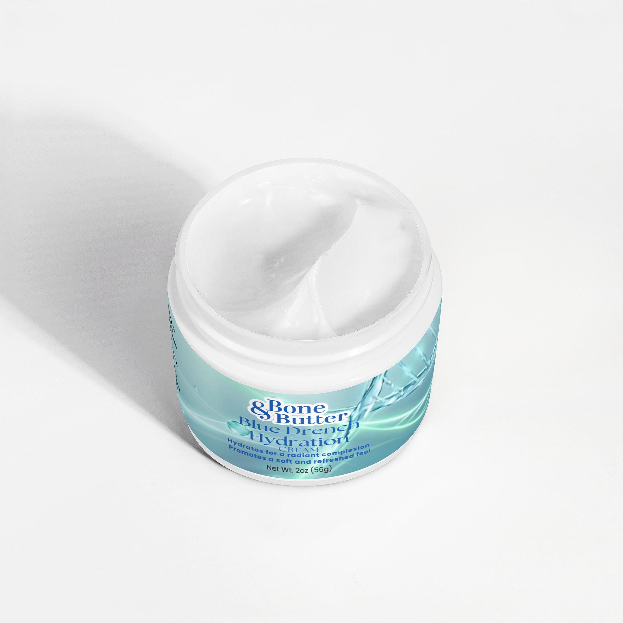 Skin Hydration Cream