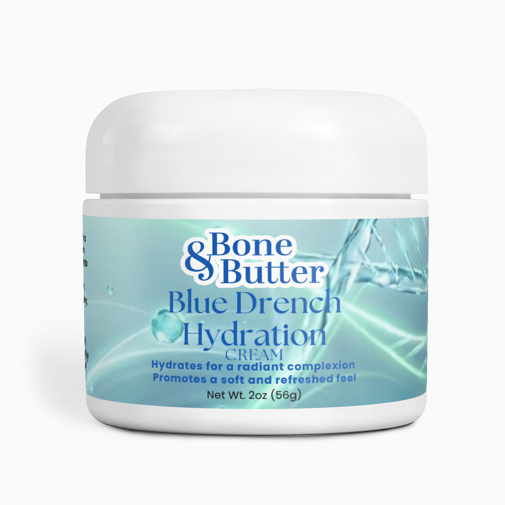 Skin Hydration Cream