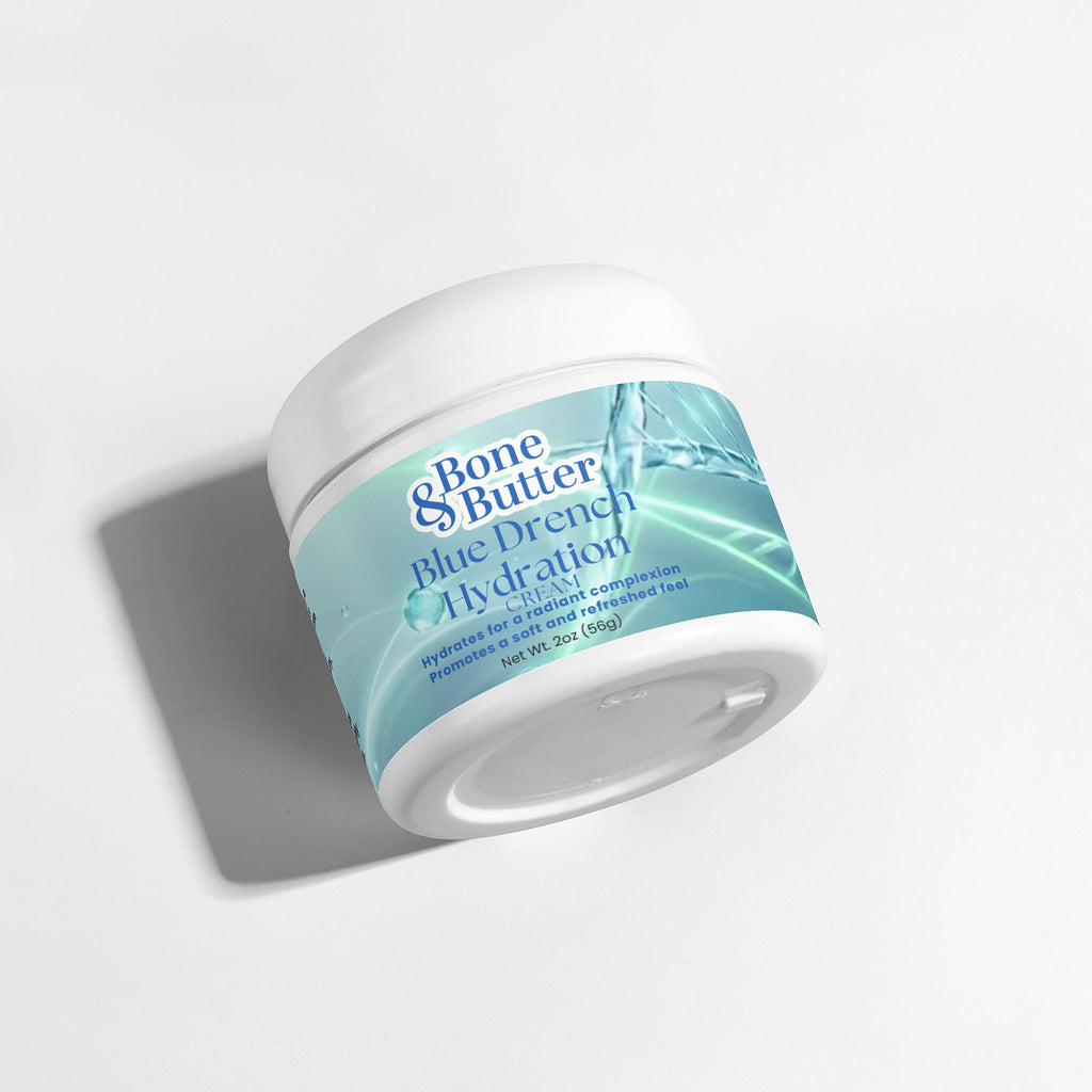 Skin Hydration Cream