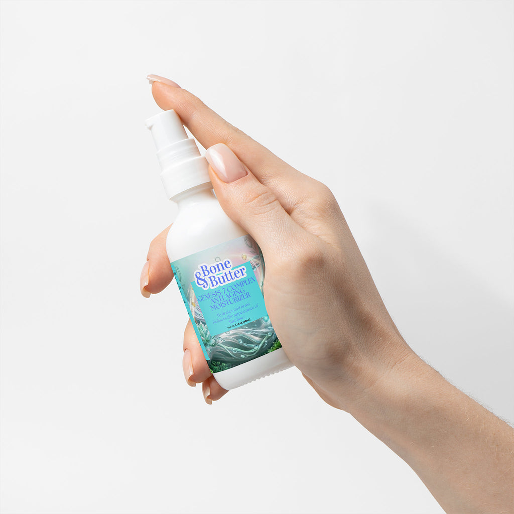 Anti Aging Moisturizer