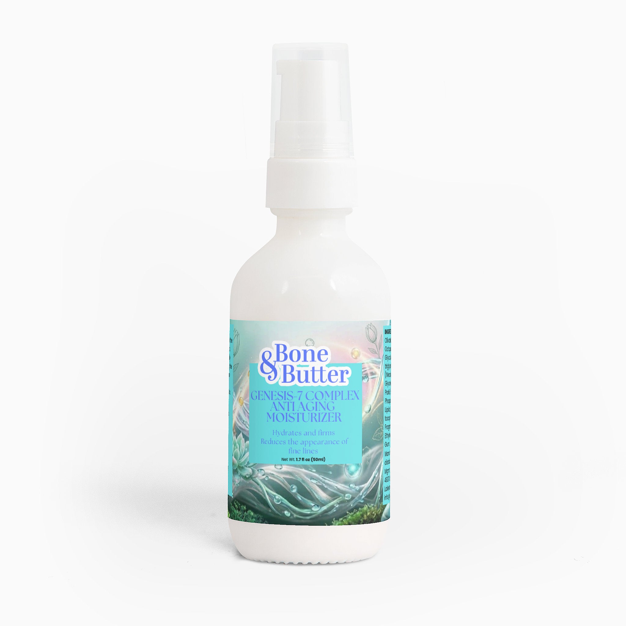 Anti Aging Moisturizer