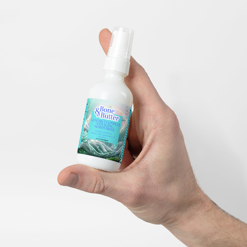 Anti Aging Moisturizer