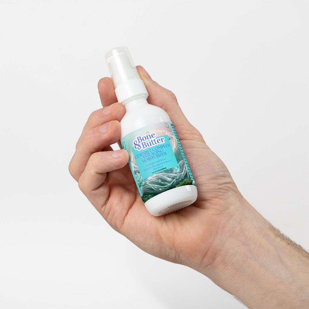 Anti Aging Moisturizer