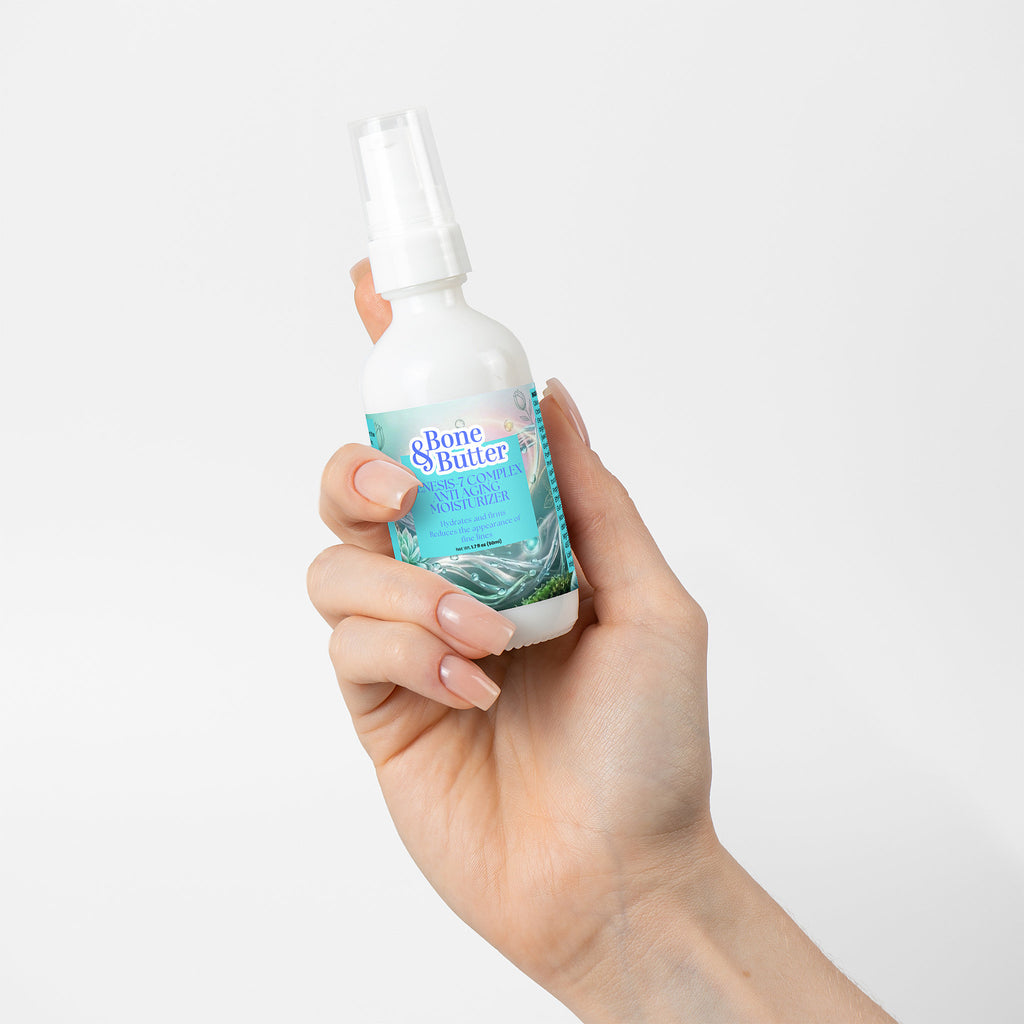 Anti Aging Moisturizer