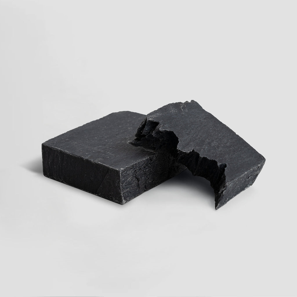 Bone & Butter Charcoal Soap