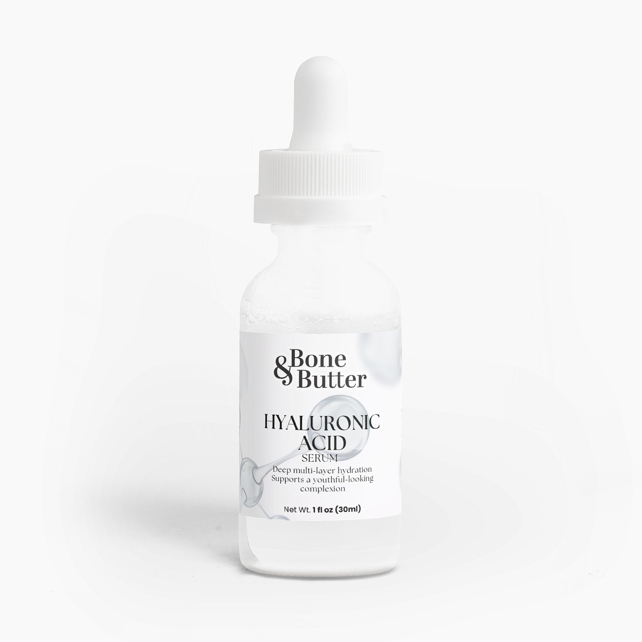 Hyaluronic Acid Serum