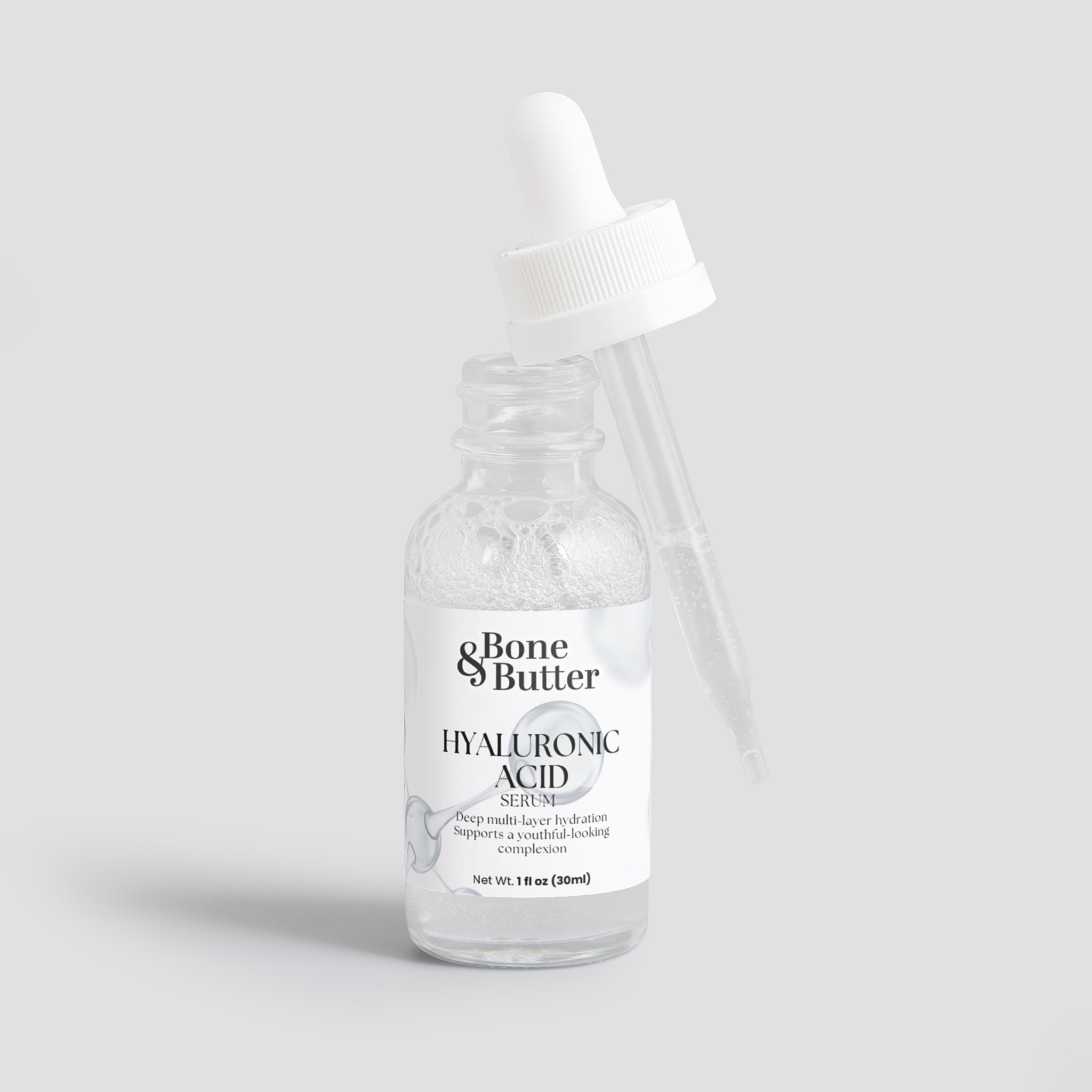 Hyaluronic Acid Serum