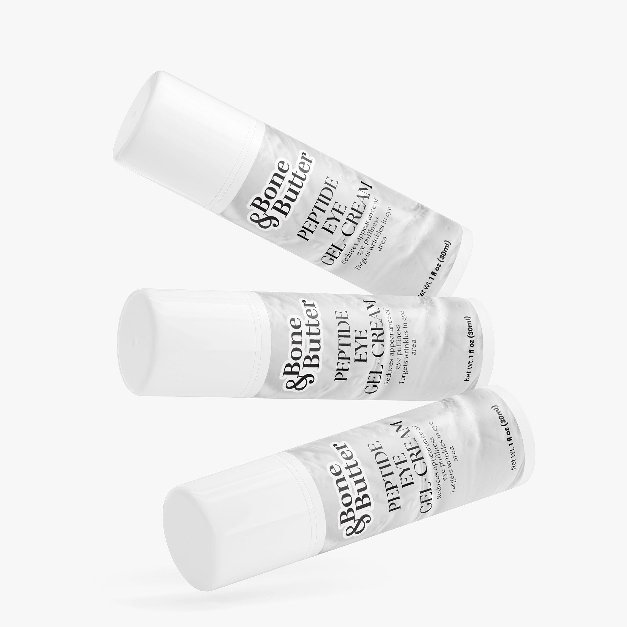 Peptide Eye Gel-Cream