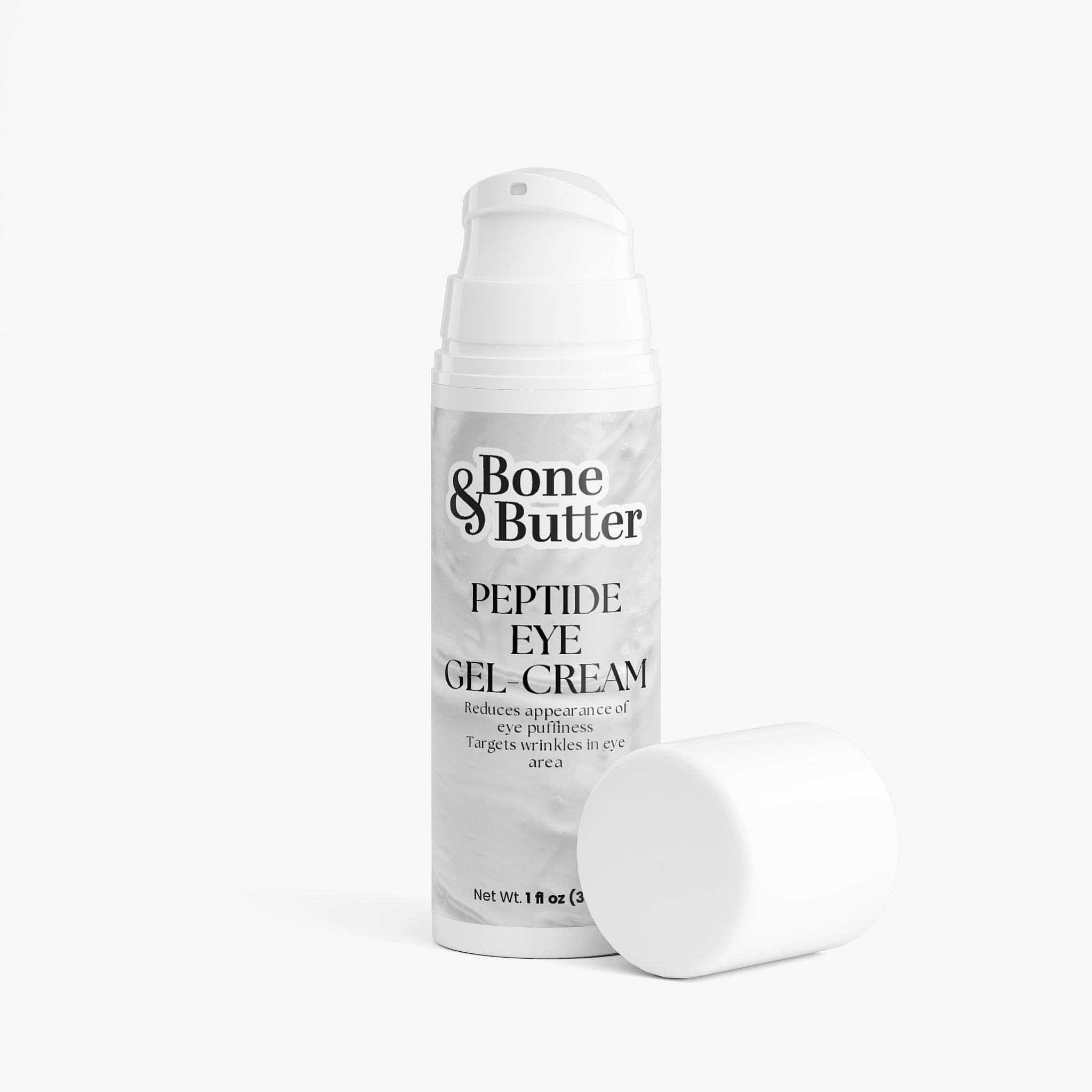 Peptide Eye Gel-Cream