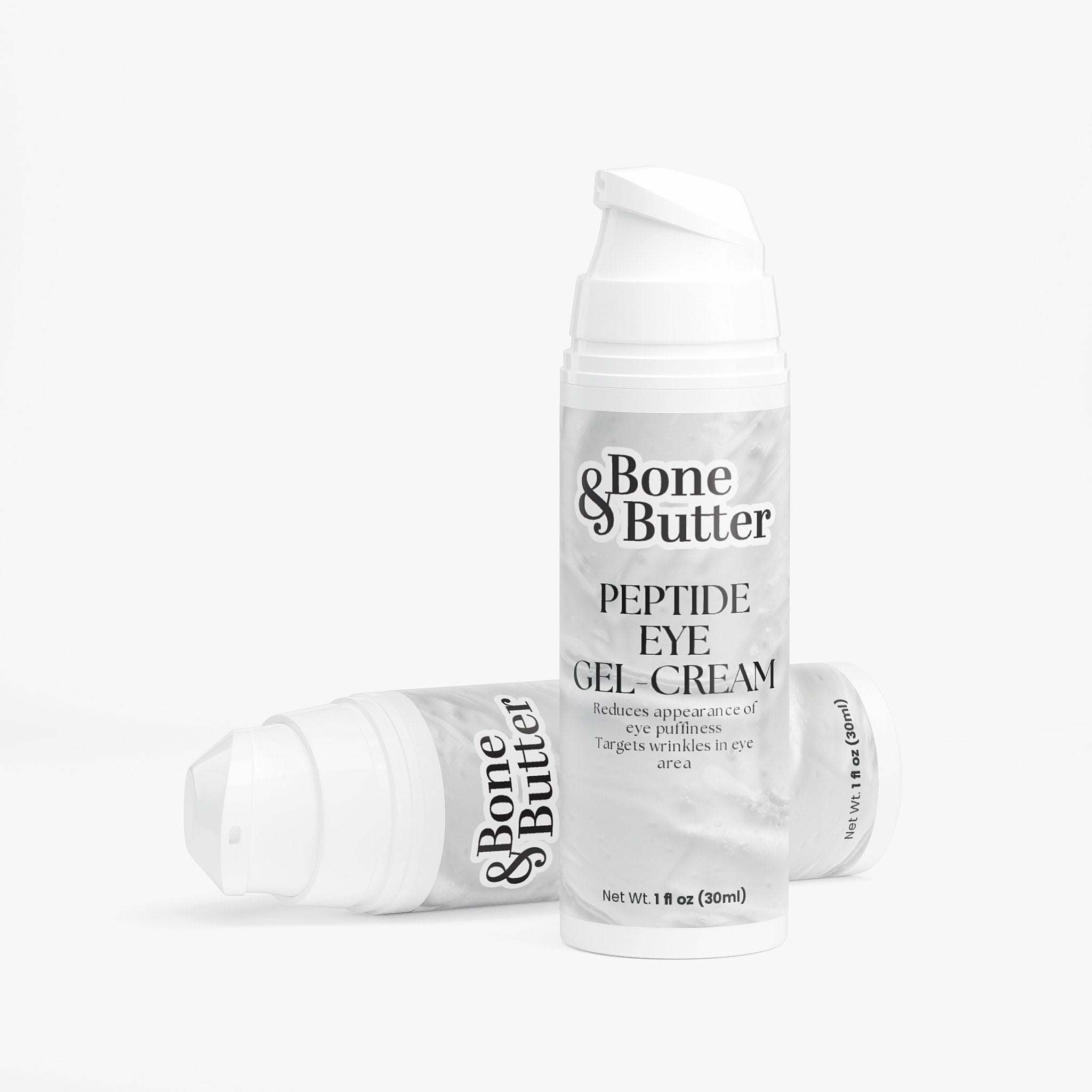 Peptide Eye Gel-Cream