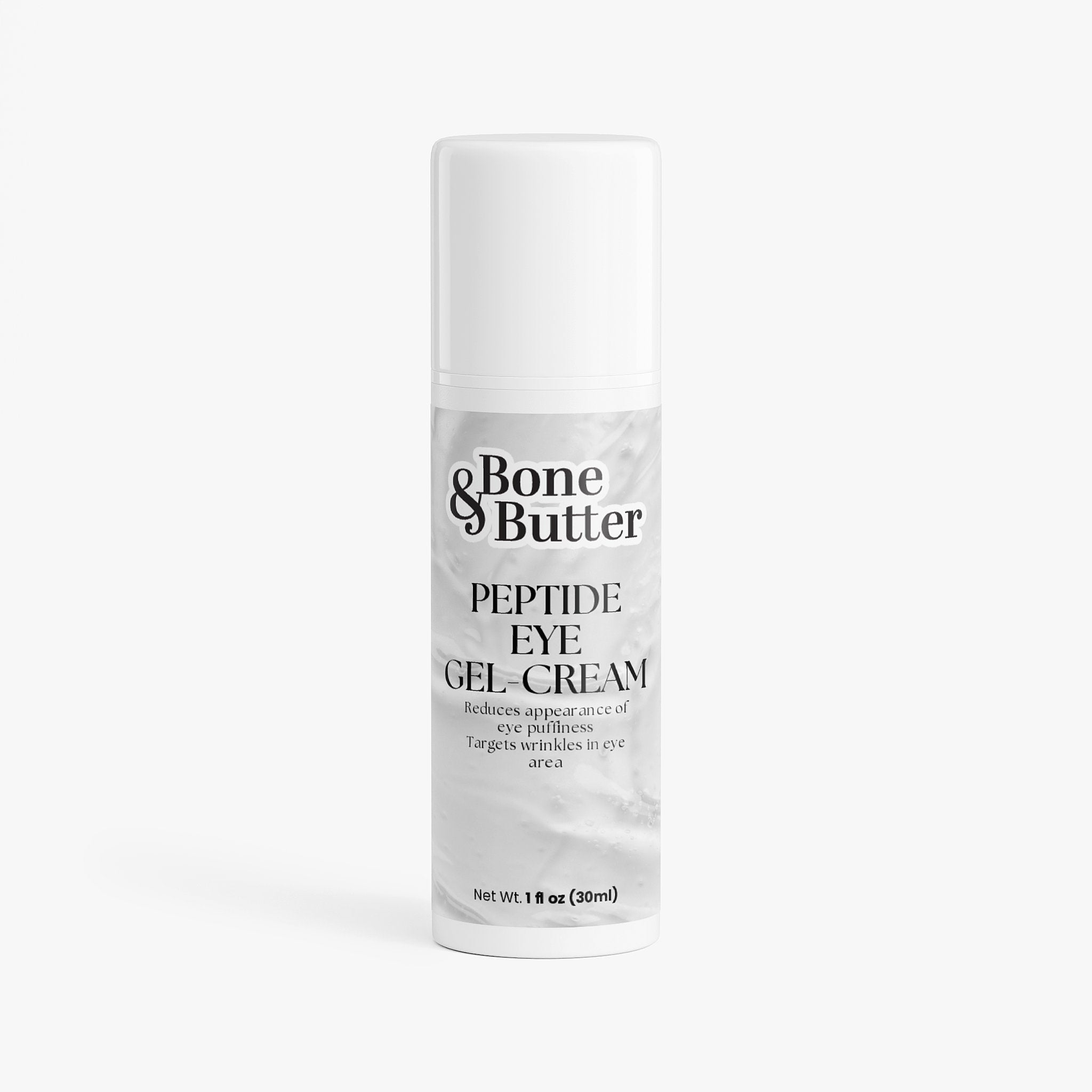 Peptide Eye Gel-Cream