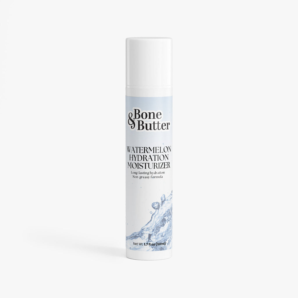 Watermelon Hydration Moisturizer