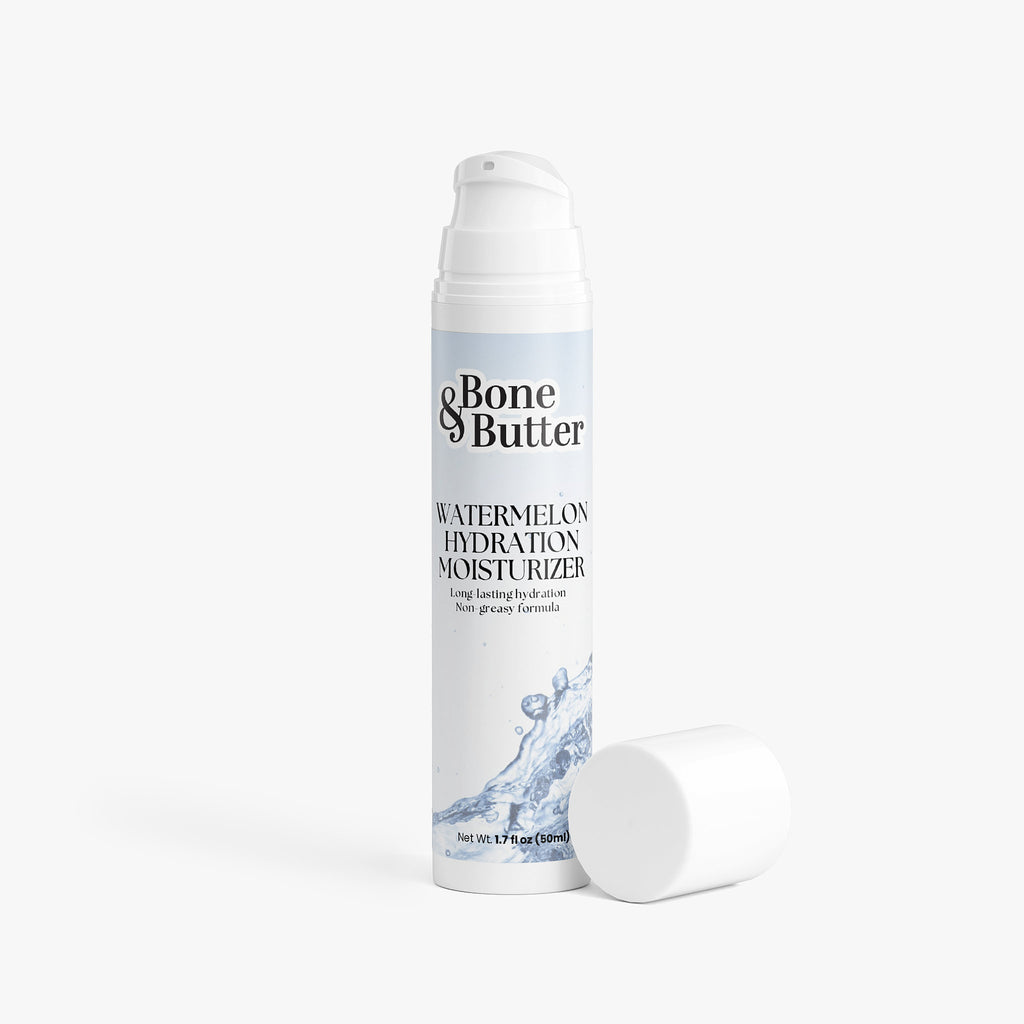 Watermelon Hydration Moisturizer