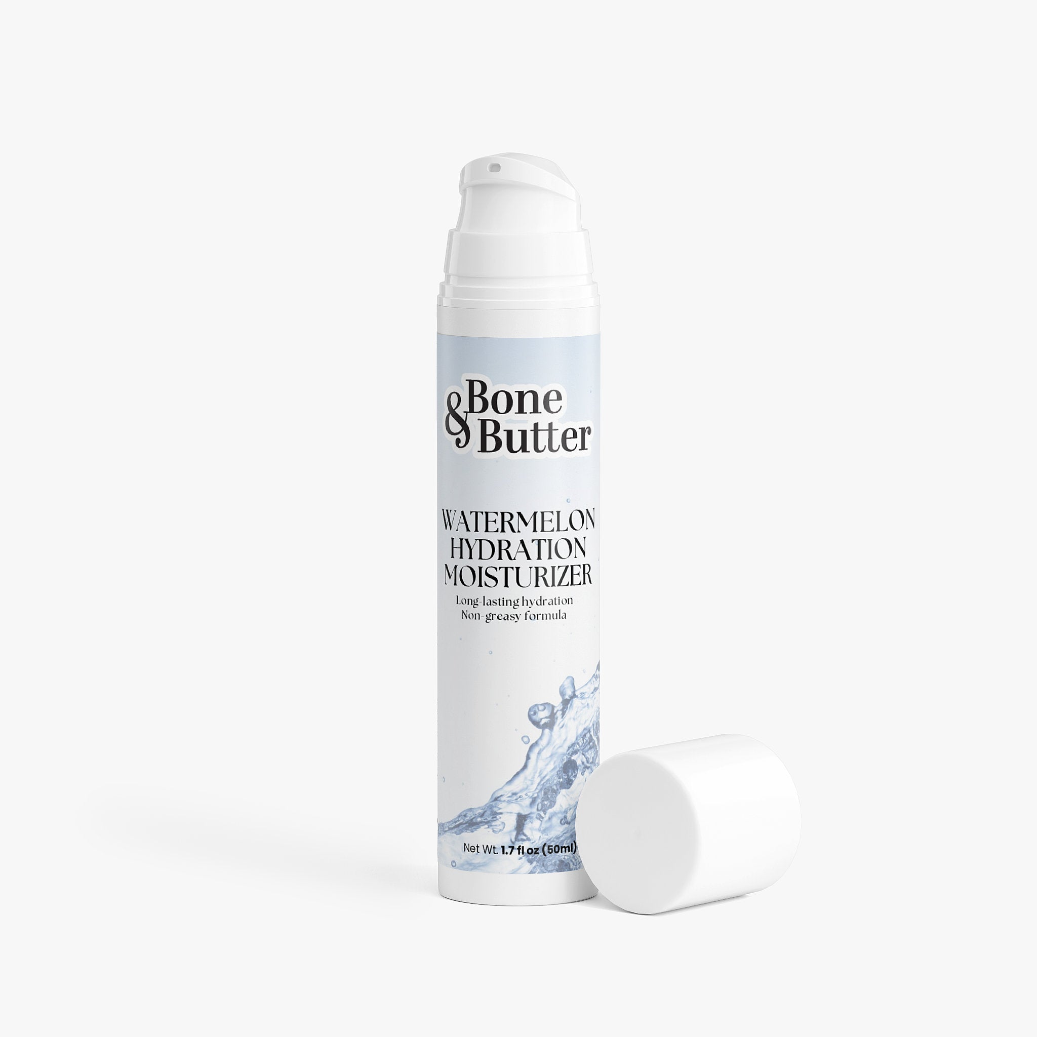 Watermelon Hydration Moisturizer