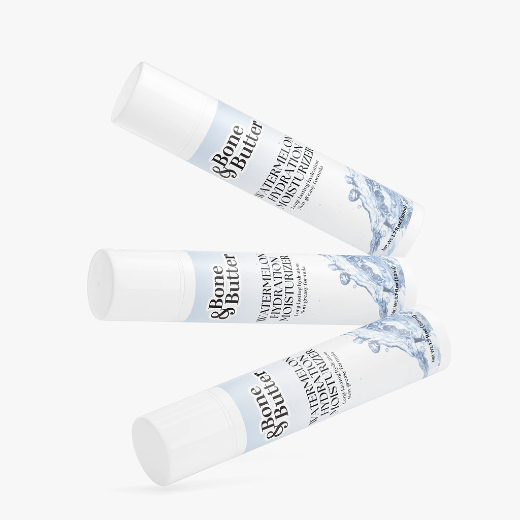 Watermelon Hydration Moisturizer
