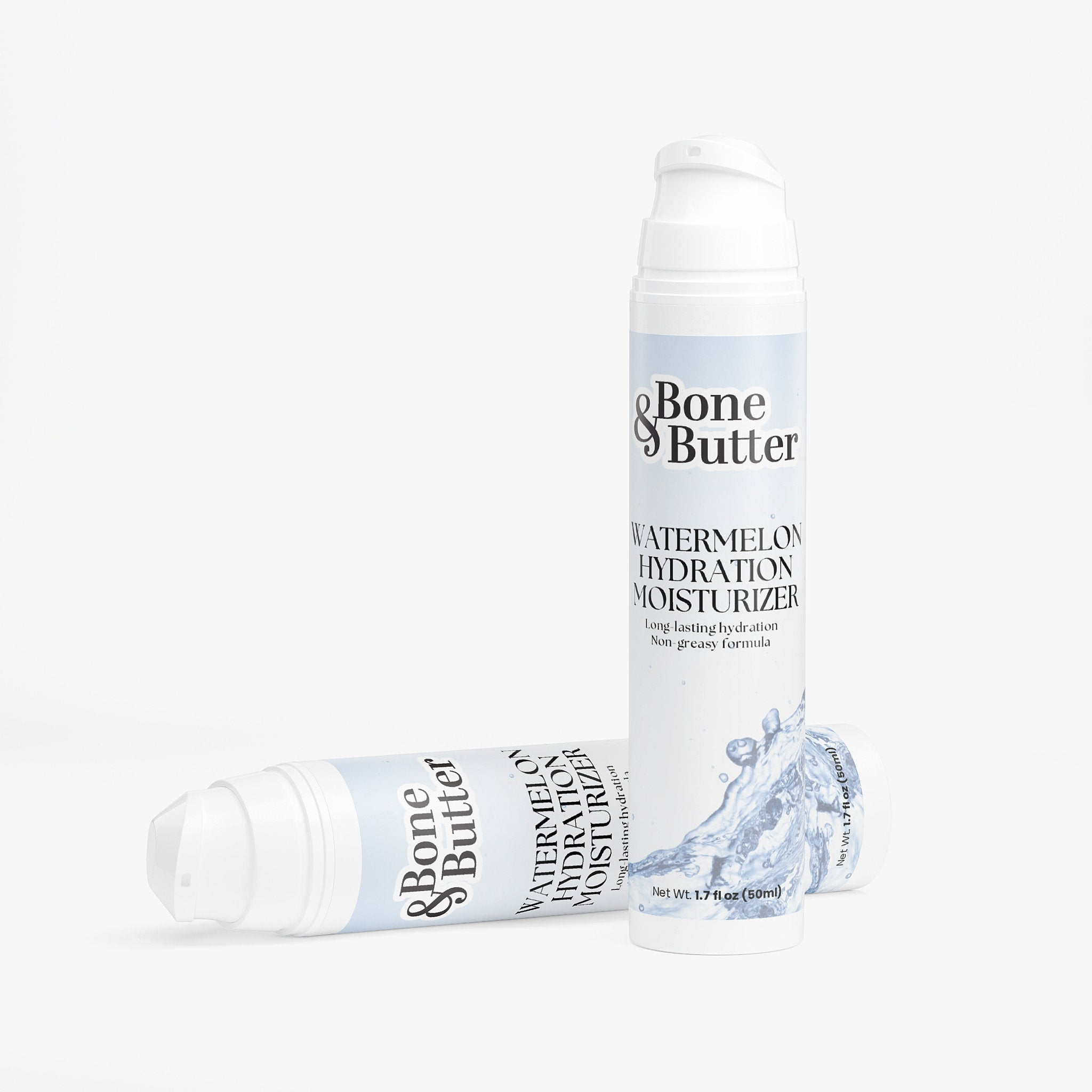 Watermelon Hydration Moisturizer