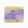 Calming Lavender Soap