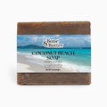 Coconut Beach Soap