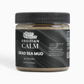Dead Sea Mud