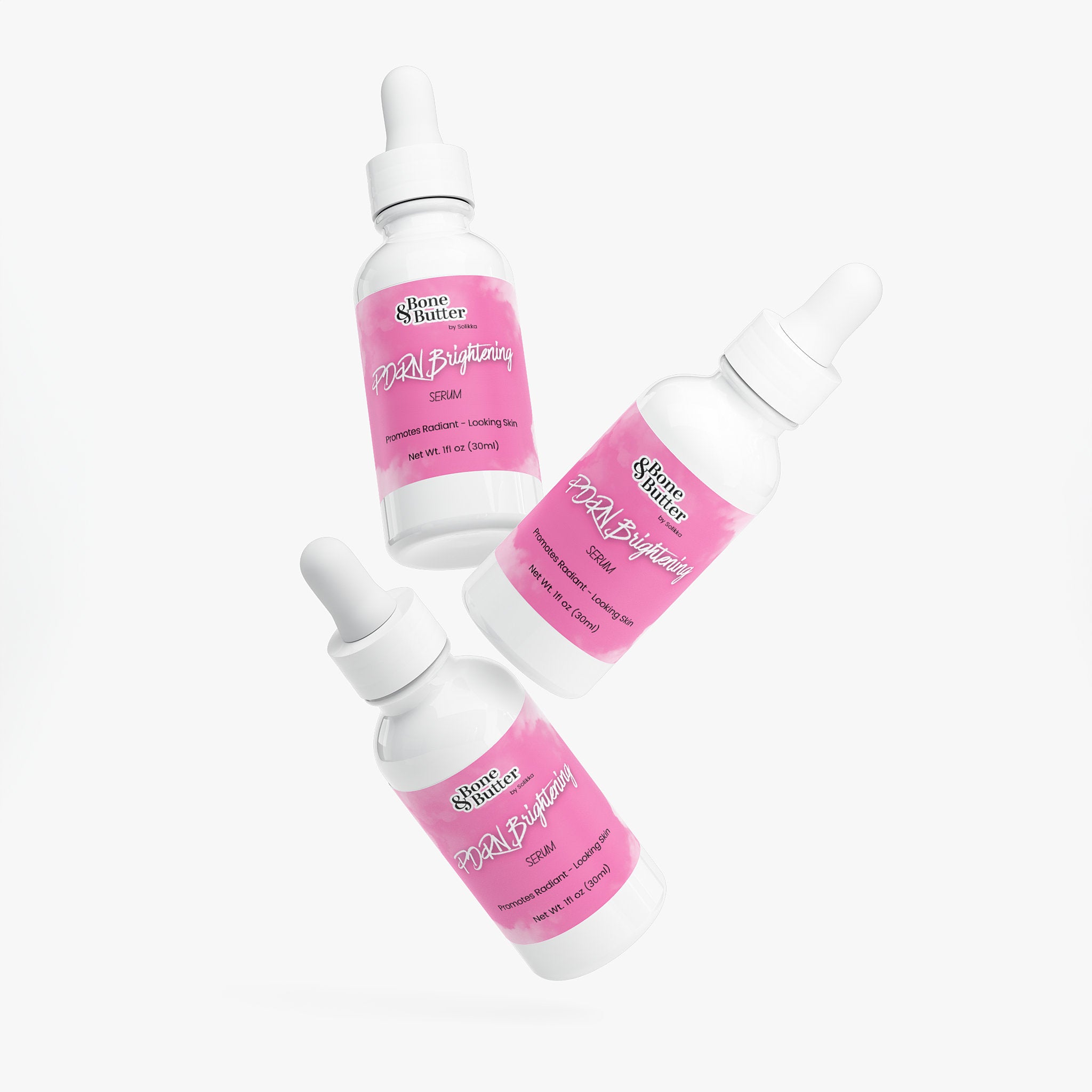Bone & Butter - PDRN Brightening Serum 1 Fl Oz