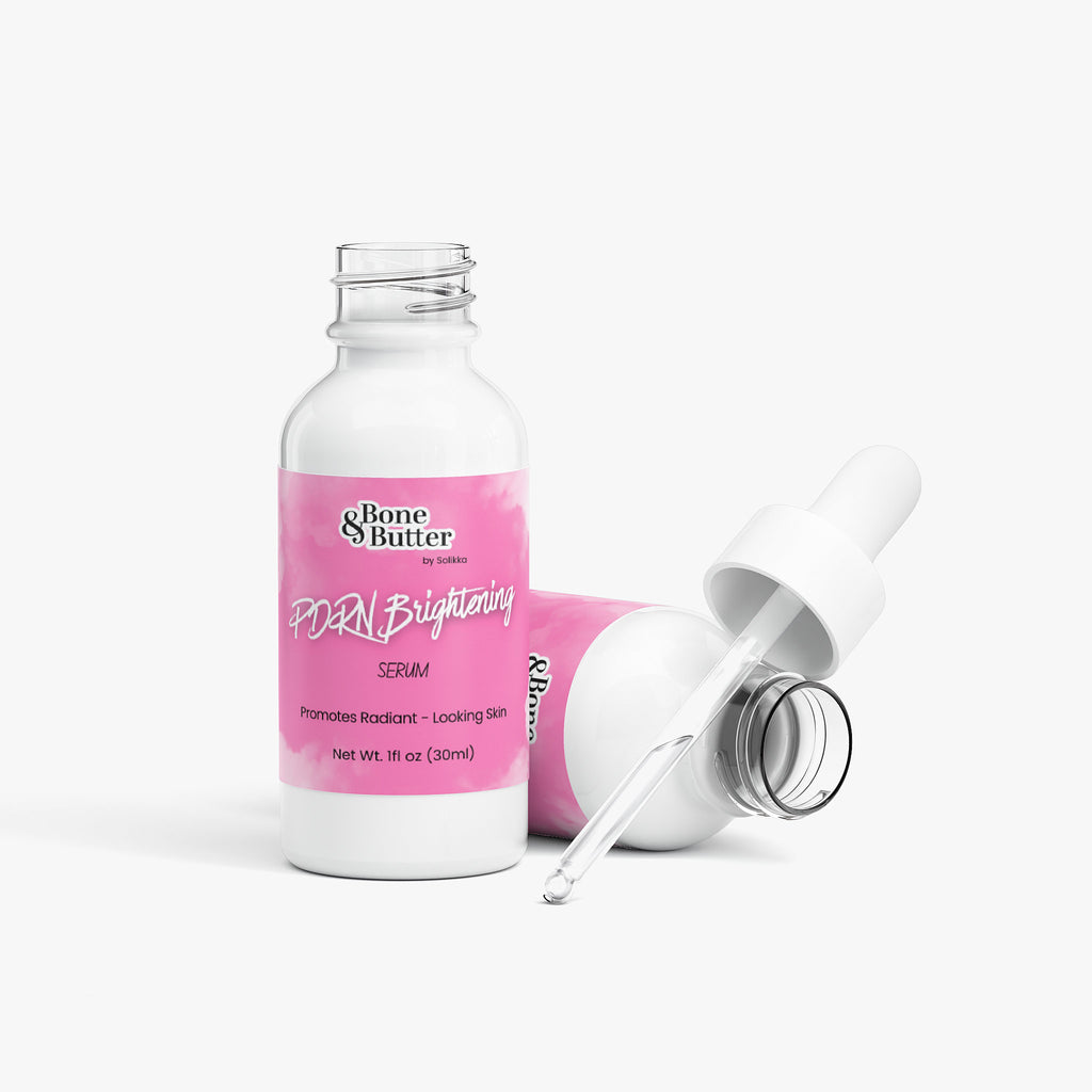 Bone & Butter - PDRN Brightening Serum 1 Fl Oz