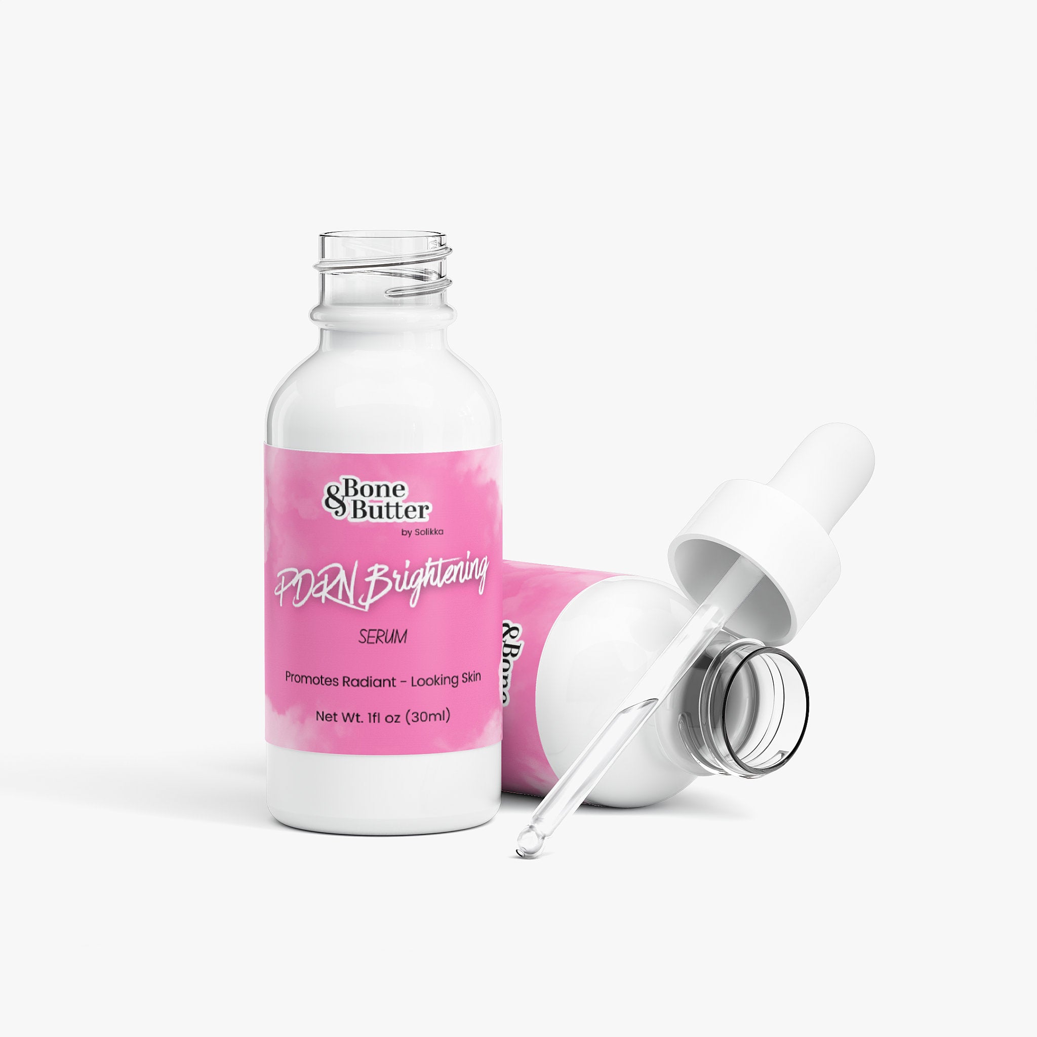 Bone & Butter - PDRN Brightening Serum 1 Fl Oz