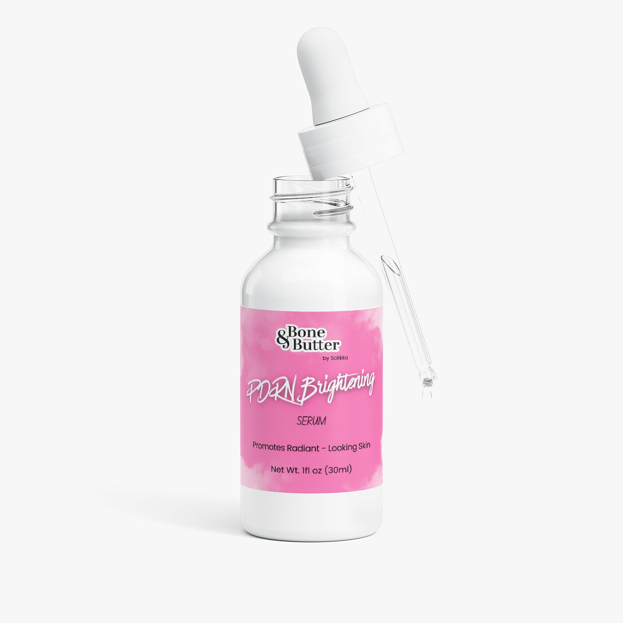 Bone & Butter - PDRN Brightening Serum 1 Fl Oz