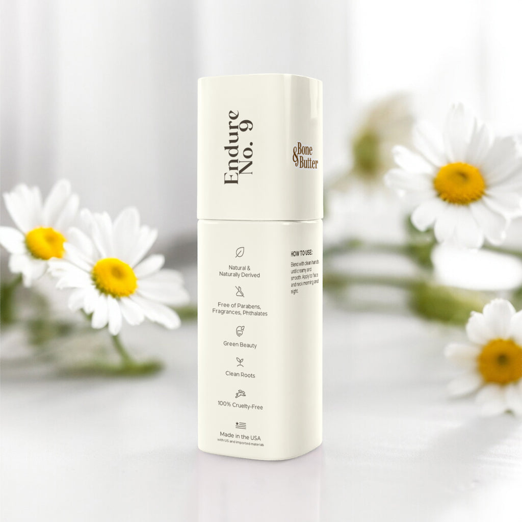 Bone & Butter Pro-Aging Nourishing Face Cream