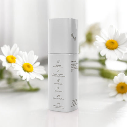 Nourish' Pro-Aging Nourishing Face Cream