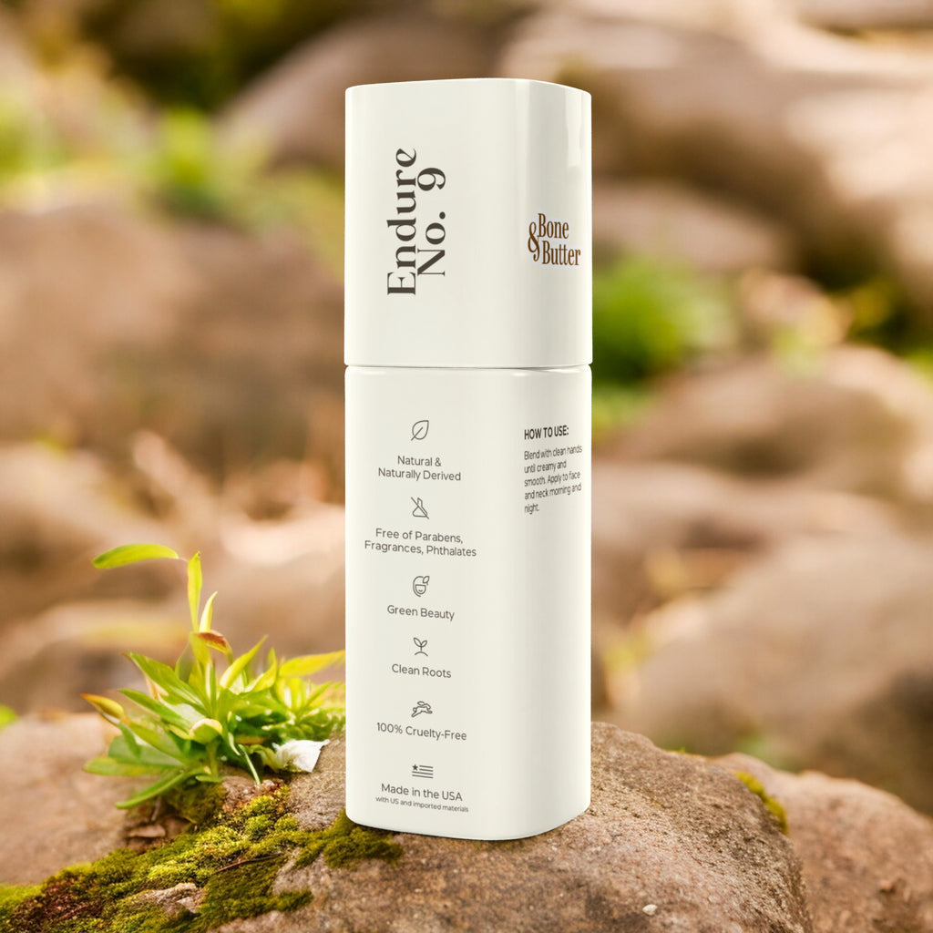 Bone & Butter Pro-Aging Nourishing Face Cream