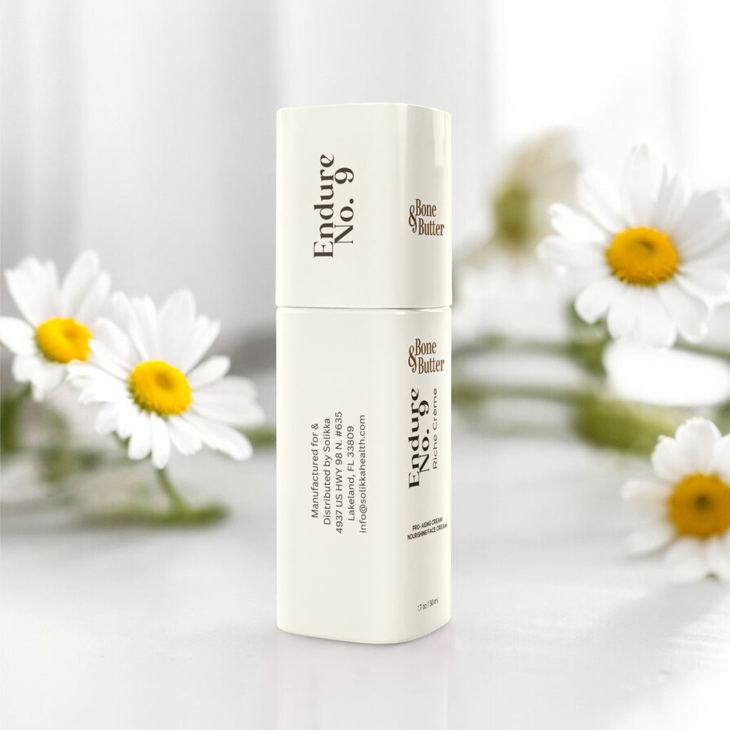 Bone & Butter Pro-Aging Nourishing Face Cream
