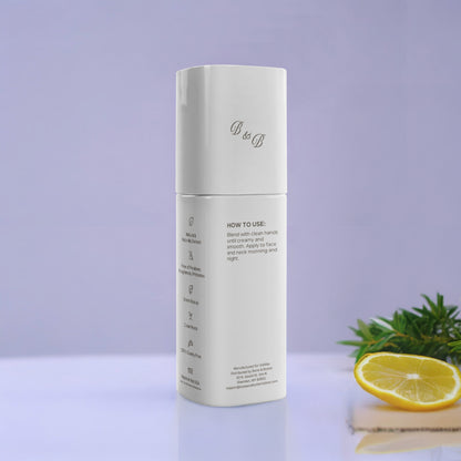 Nourish' Pro-Aging Nourishing Face Cream