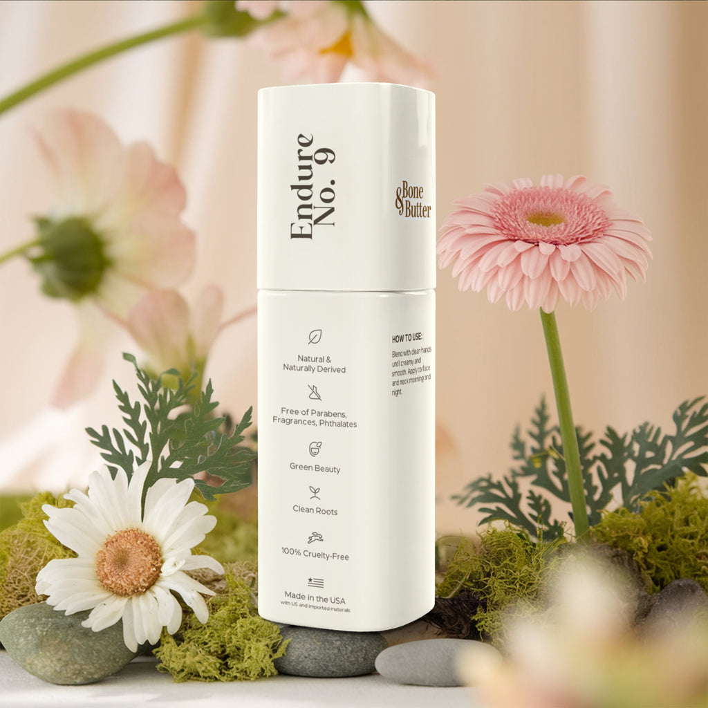 Bone & Butter Pro-Aging Nourishing Face Cream