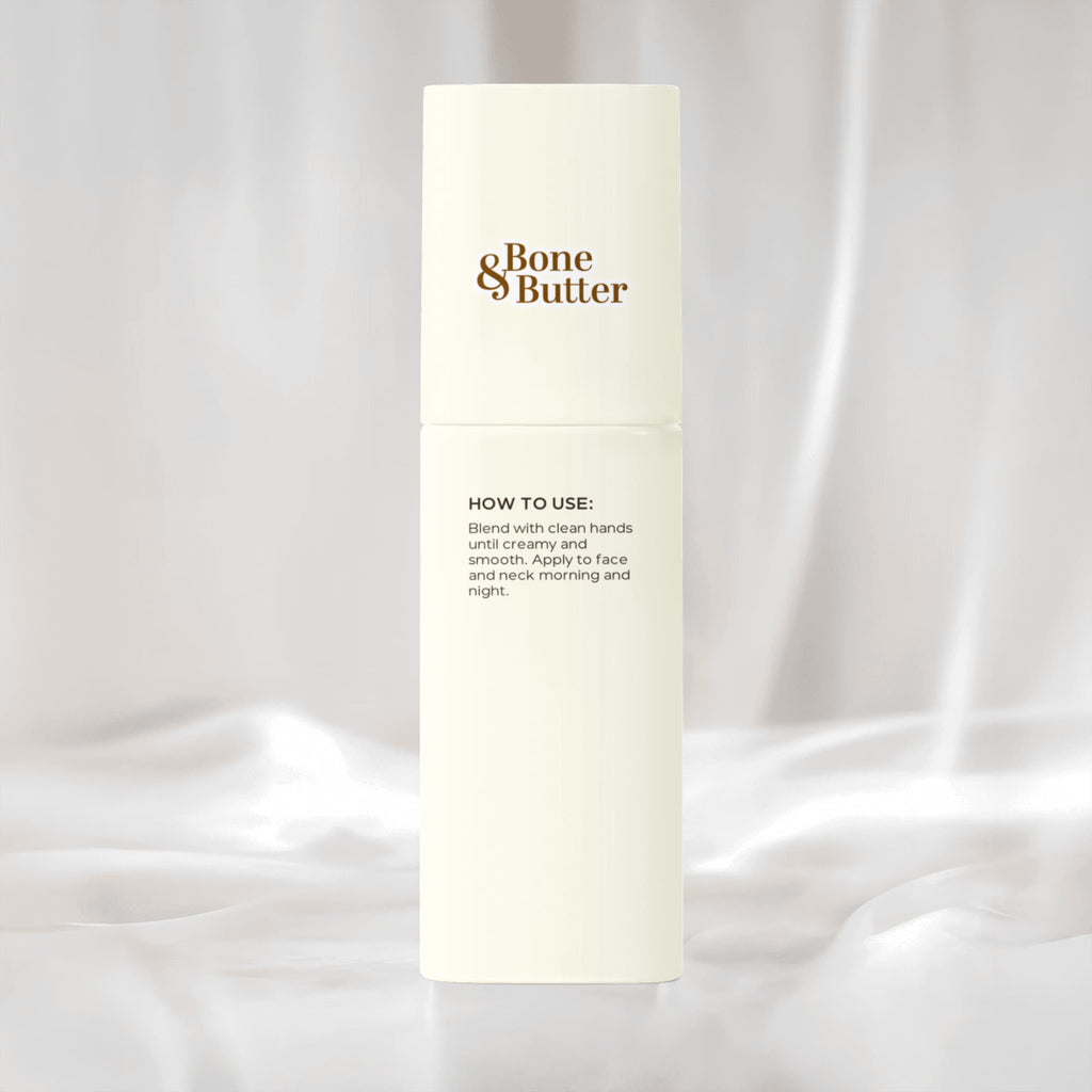Bone & Butter Pro-Aging Nourishing Face Cream