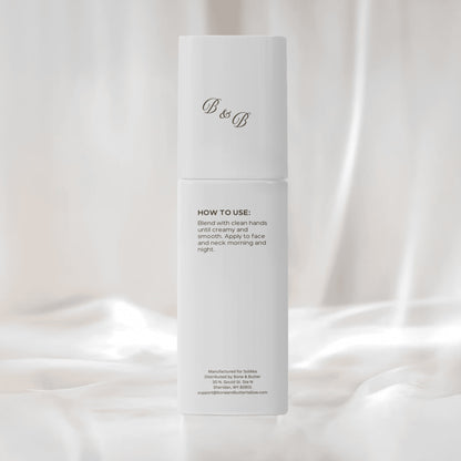 Nourish' Pro-Aging Nourishing Face Cream
