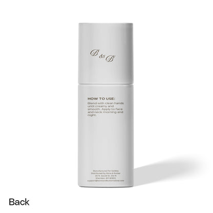 Nourish' Pro-Aging Nourishing Face Cream