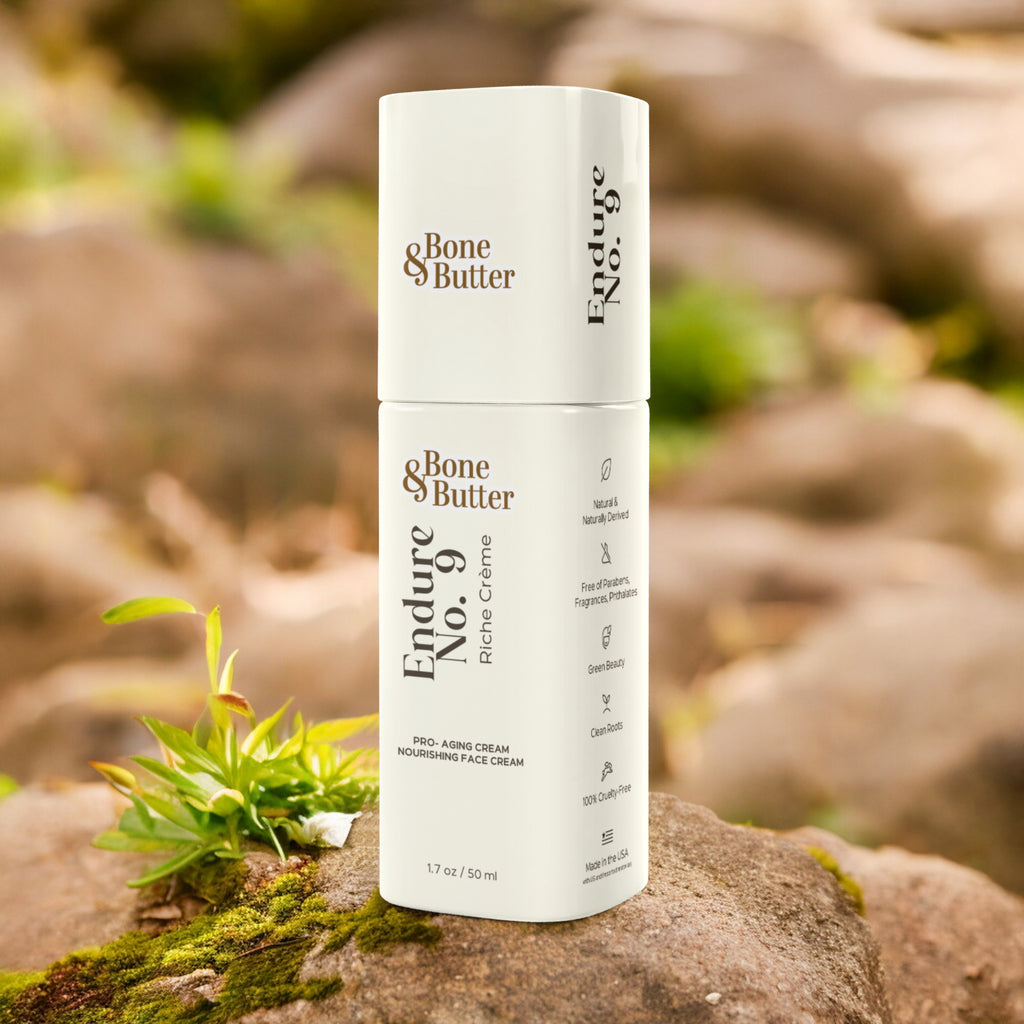 Bone & Butter Pro-Aging Nourishing Face Cream