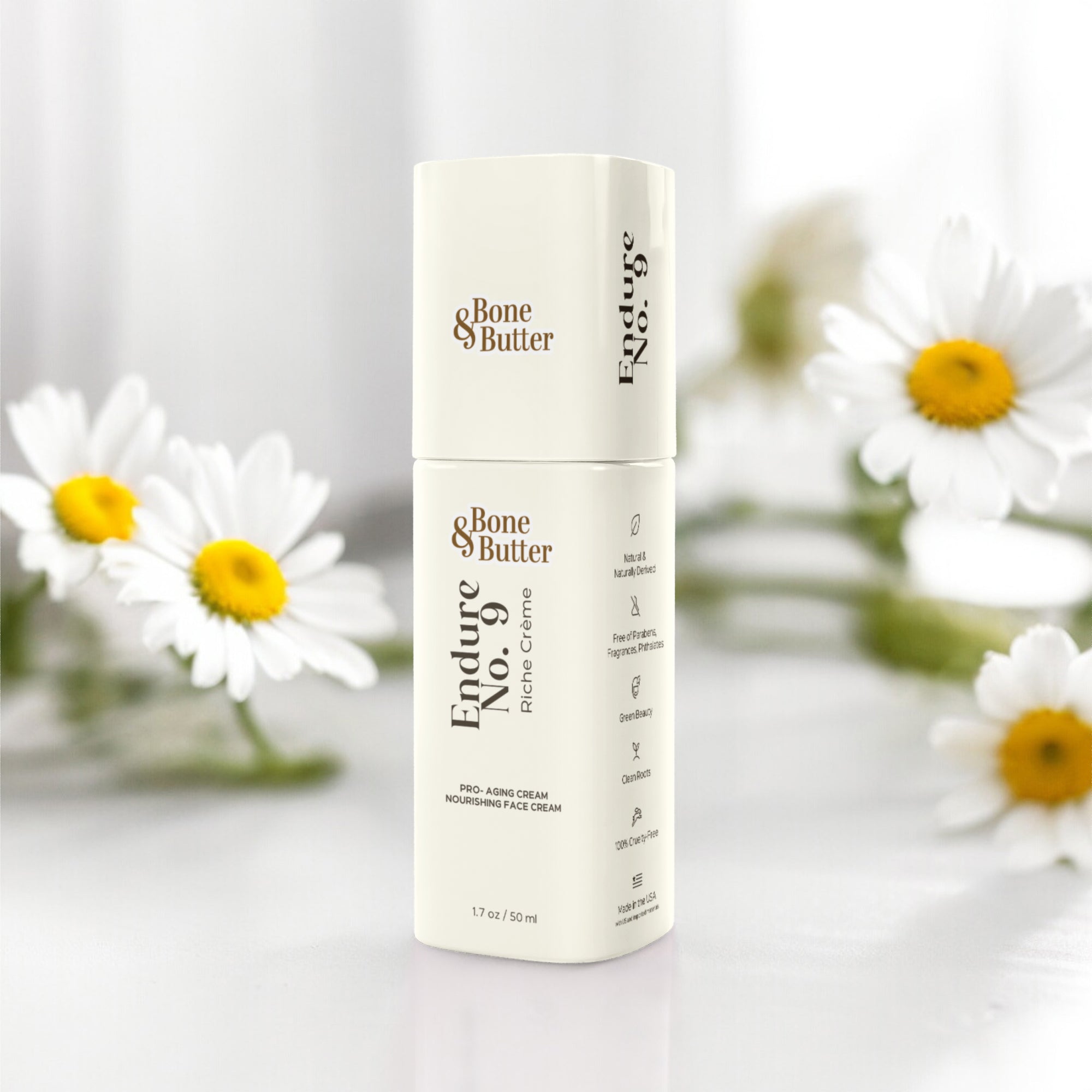 Bone & Butter Pro-Aging Nourishing Face Cream